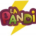 taller de alimentación saludable de La Pandi en colegio de Murcia con Rebeca Pastor