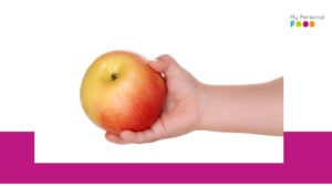 Truco Infalible para Evitar que la Manzana se Oxide en el Almuerzo de tu Hijo