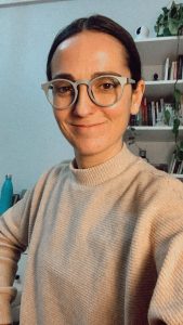 Noelia Gonzalez Adhara Psicóloga perinatal crianza mi hijo no come rechazo alimentario culpabilidad maternidad