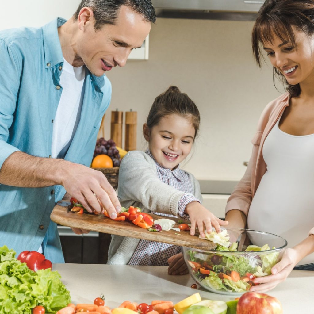 Rebeca Pastor Nutricionista infantil Mi hijo no prueba alimentos nuevos