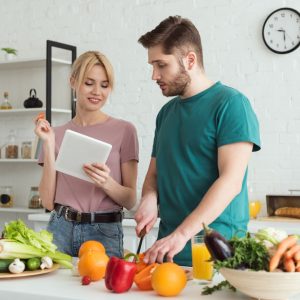 Rebeca Pastor Nutricionista infantil Mi hijo no prueba alimentos nuevos
