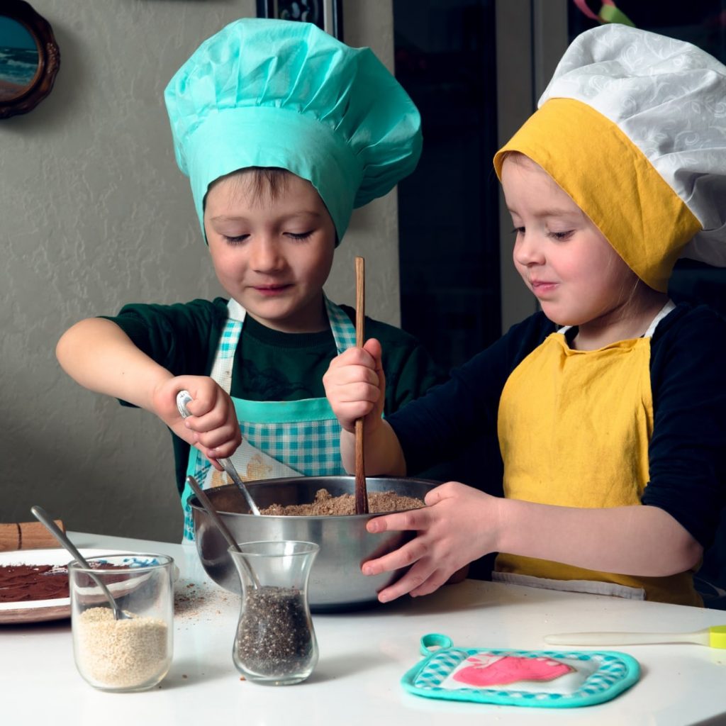 Rebeca Pastor Nutricionista infantil Mi hijo no prueba alimentos nuevos