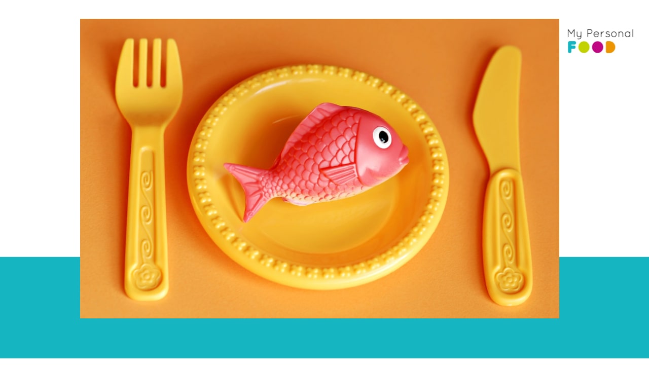 Si tu hijo no come pescado, el lino puede ser una excelente alternativa. Descubre sus beneficios y cómo incluirlo en su dieta.