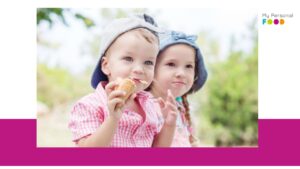 Estrategias para mejorar la alimentación infantil en verano blog