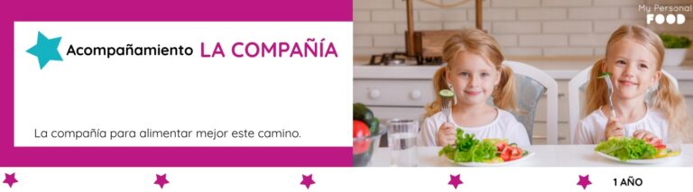 portada La compañía
