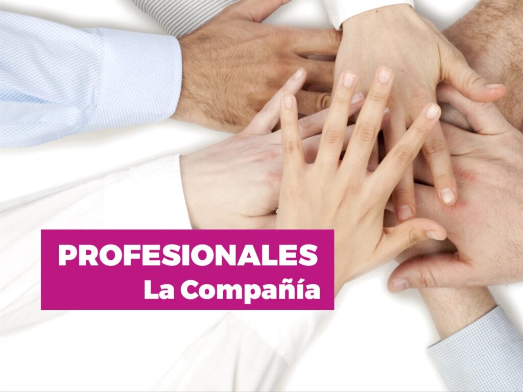 Equipo de profesionales colaboradores de My Personal Food