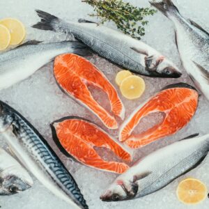 Si tu hijo no come pescado, el lino puede ser una excelente alternativa. Descubre sus beneficios y cómo incluirlo en su dieta.