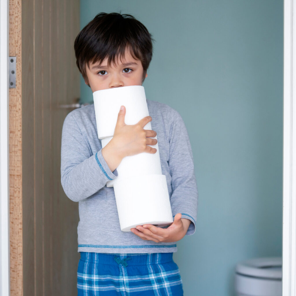 Alimentos Ricos en Fibra para Prevenir el Estreñimiento en Niños este Verano