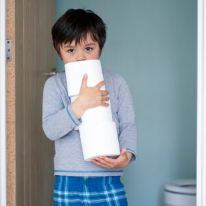 Alimentos Ricos en Fibra para Prevenir el Estreñimiento en Niños este Verano
