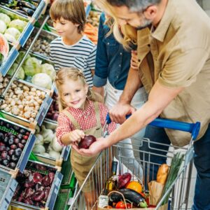 Ideas de meriendas para niños tras el colegio