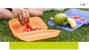 Cómo Retomar la Rutina Alimentaria de los Niños al Volver al Colegio: 8 Pasos Clave