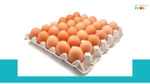 Beneficios y precauciones de los huevos en la alimentación infantil