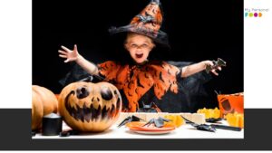 Recetas. Aprovechar las calabazas de halloween
