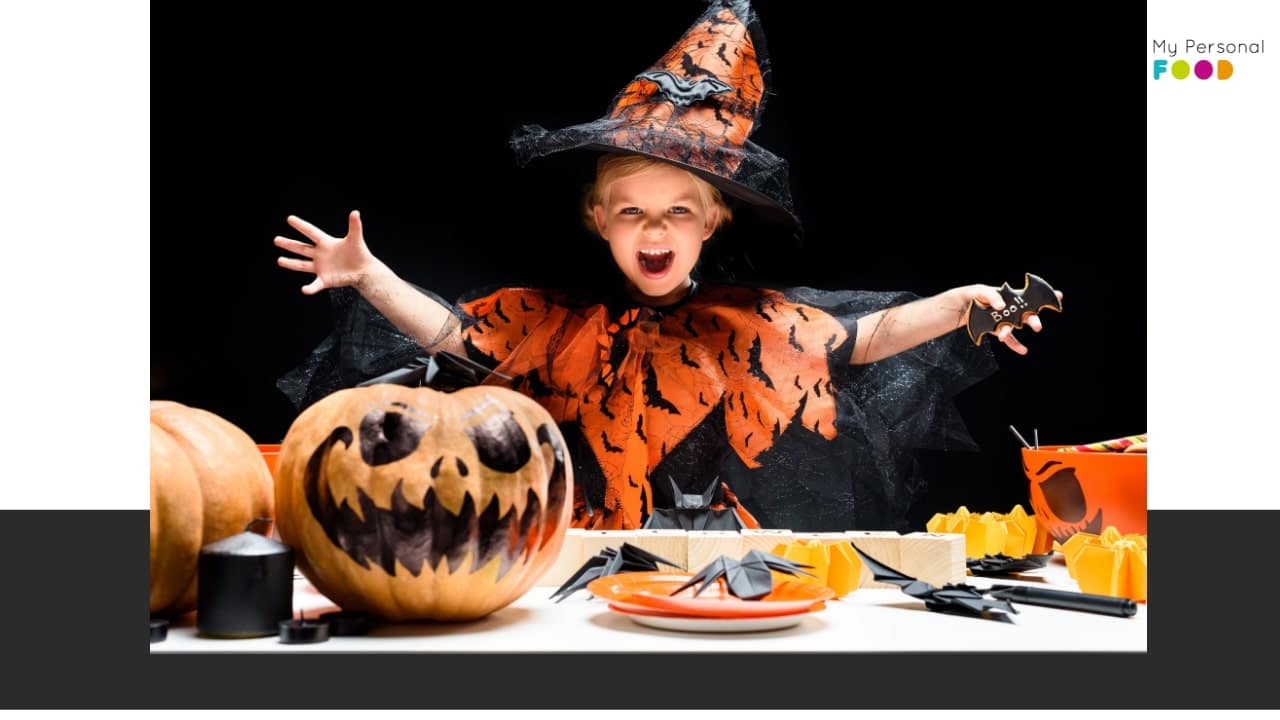 Recetas. Aprovechar las calabazas de halloween