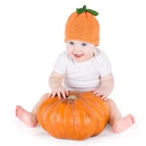 alimentos de otoño para niños