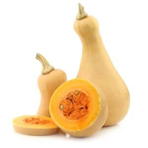 Recetas calabaza para niños