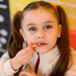 Mejorar la relación con la comida de tu hijo con la neuroplasticidad
