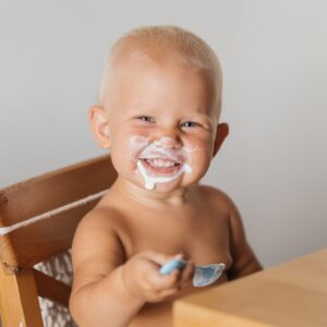 Alimentos fermentados una fuente natural de beneficios digestivos y defensas para los niños