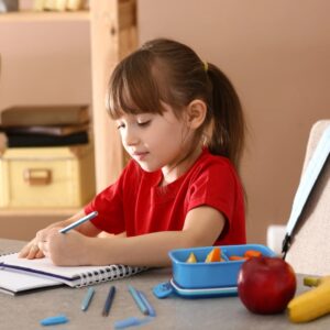 Alimentos que ayudan a tu hijo a escribir mejor