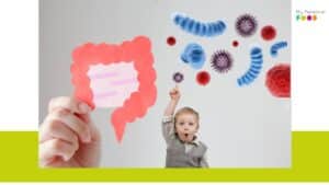 beneficios de los alimentos fermentados para niños