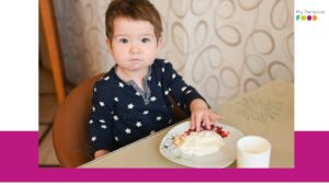 ¿Por Qué No Debes Obligar a Tu Hijo a Comer Todo? La Importancia de la Autorregulación Infantil en la Comida