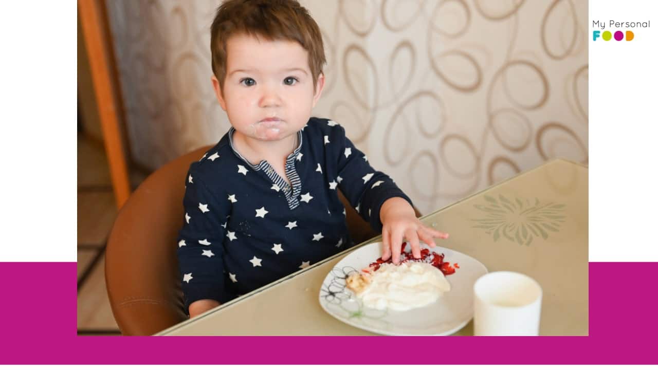 ¿Por Qué No Debes Obligar a Tu Hijo a Comer Todo? La Importancia de la Autorregulación Infantil en la Comida
