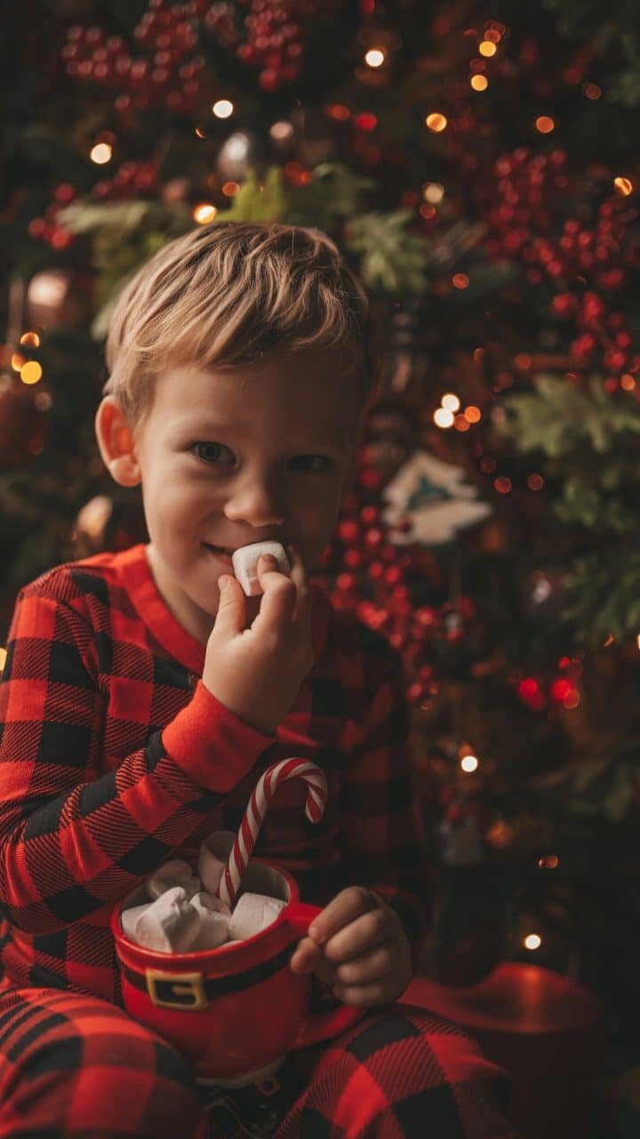 Cómo evitar los excesos de Azúcar en los Peques niños