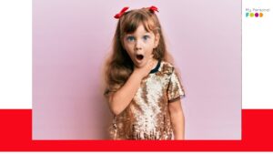 Riesgos de Atragantamiento en niños en Nochevieja