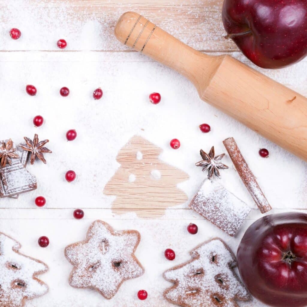 aromas en la cocina para ayudar a tu hijo a disfrutar de la comida
