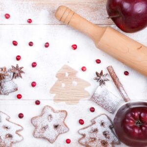 aromas en la cocina para ayudar a tu hijo a disfrutar de la comida