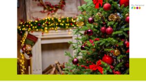 Cómo disfrutar de la Navidad con niños sin perder hábitos saludables