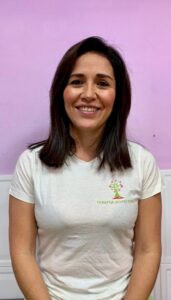 Ángela Velez Terapeura Ocupacional Murcia