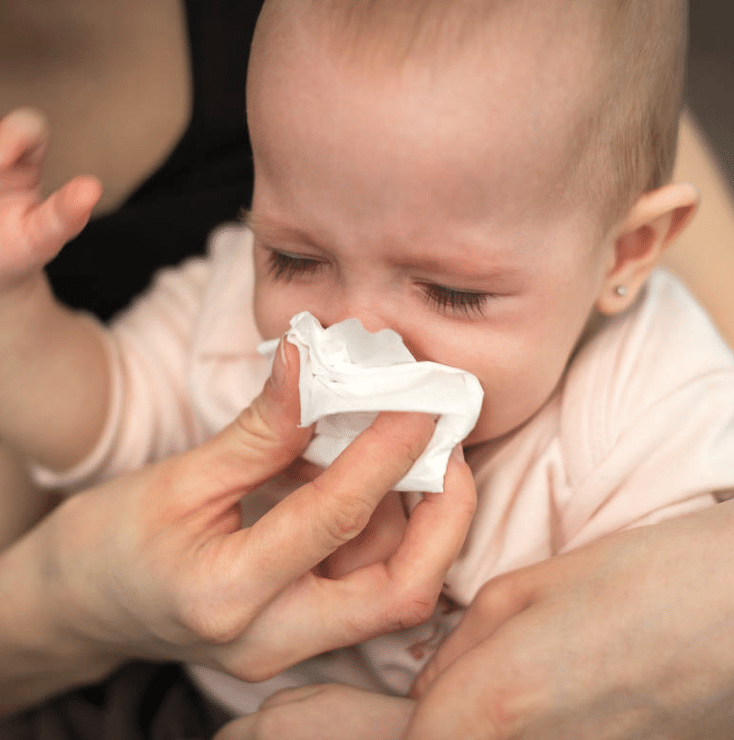 ¿Qué pueden comer los niños cuando están enfermos? Claves para apoyar su recuperación durante el resfriado y la gripe