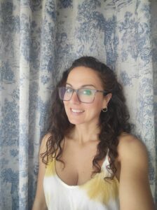 Montse Piqueras Logopeda pediátrica