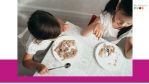 El Error más común al mejorar la alimentación de tu hijo (y cómo evitarlo)