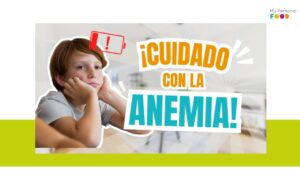 Anemia infantil: Alimentos ricos en hierro para prevenirla y mejorar la salud de tu peque