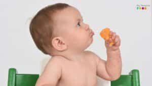 mitos_sobre_la_alimentación_infantil_complementaria_Rechazo_alimentario