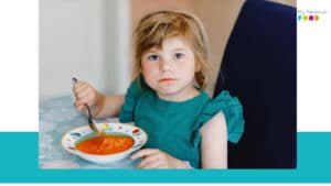 Cómo Hacer Sopas Más Nutritivas para Niños Trucos para que Coman Mejor en Invierno