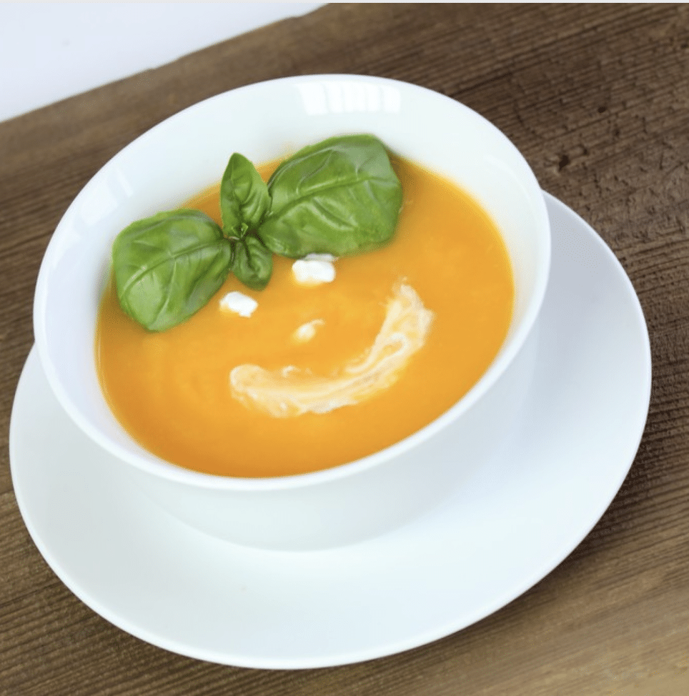 trucos para enriquecer la sopa de tu hijo