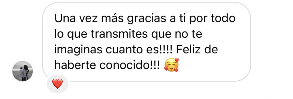 Testimonio familias rechazo alimentario infantil