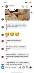 Testimonio Rebeca Pastor Nutricionista infantil mi hijo no come