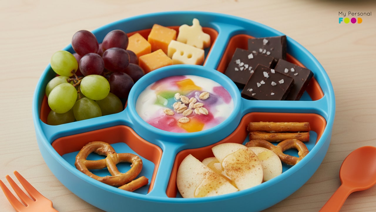 combinaciones atrevidas de alimentos