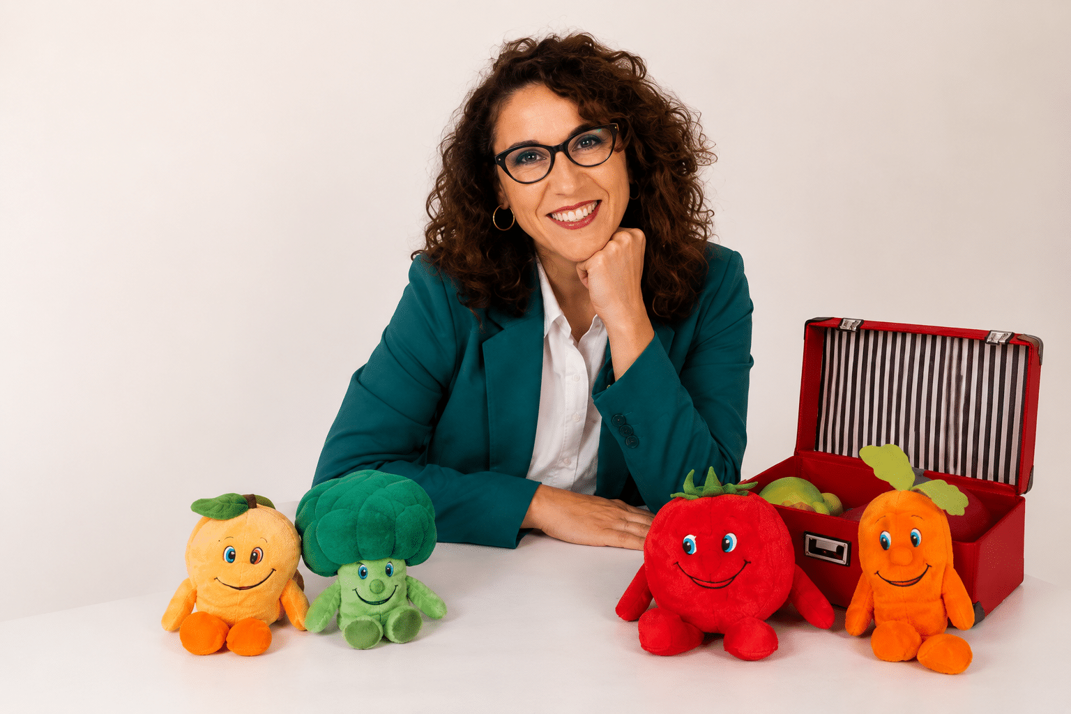 Si tu hijo no come, no necesitas más recetas. Necesitas entender en qué punto está.