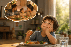 como-recordara-tu-hijo-las-comidas