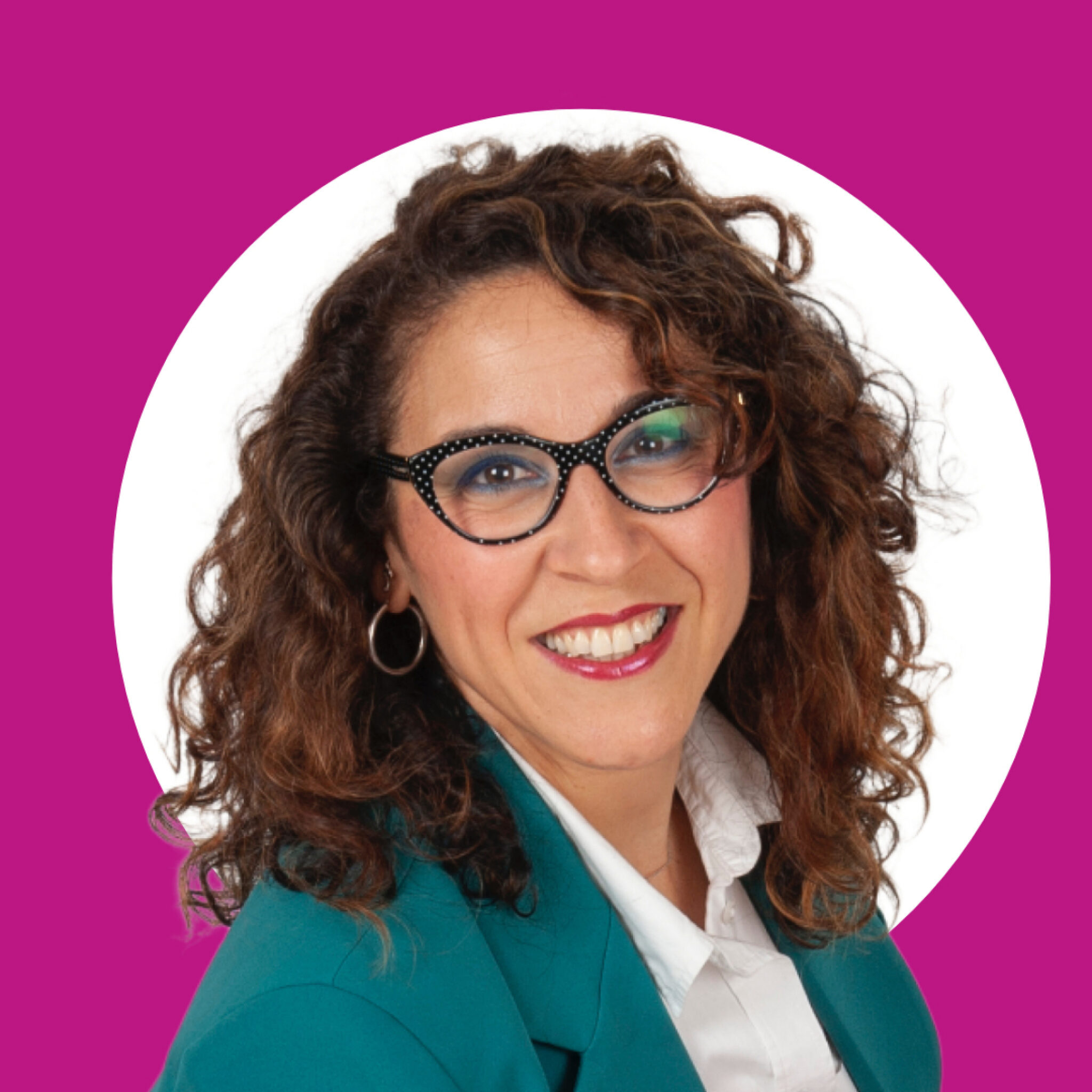 Rebeca Pastor, dietista-nutricionista infantil, @mypersonalfoodrebeca