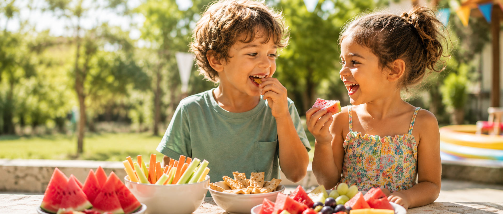 picoteo-verano-ninos-snacks-familia